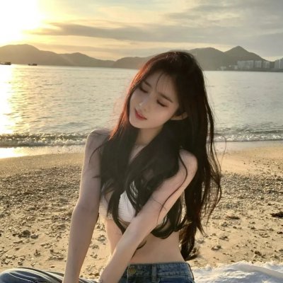 我