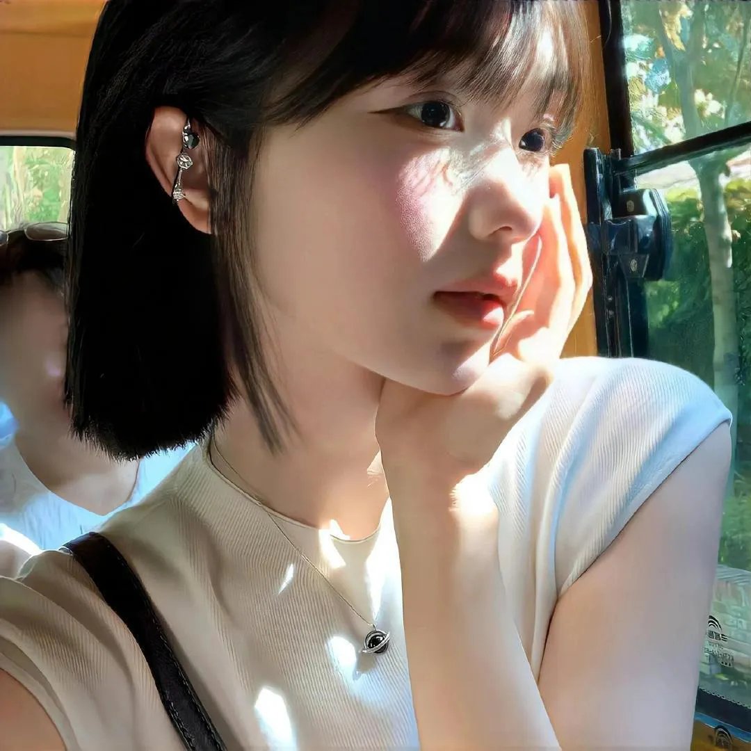 演员 林若溪